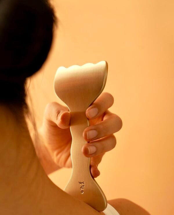 Gua Sha Tulip - Imagen 4