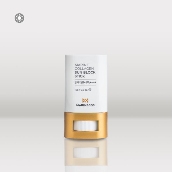Sun Block Stick