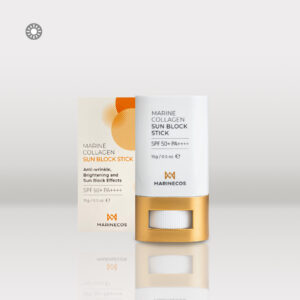 Sun Block Stick