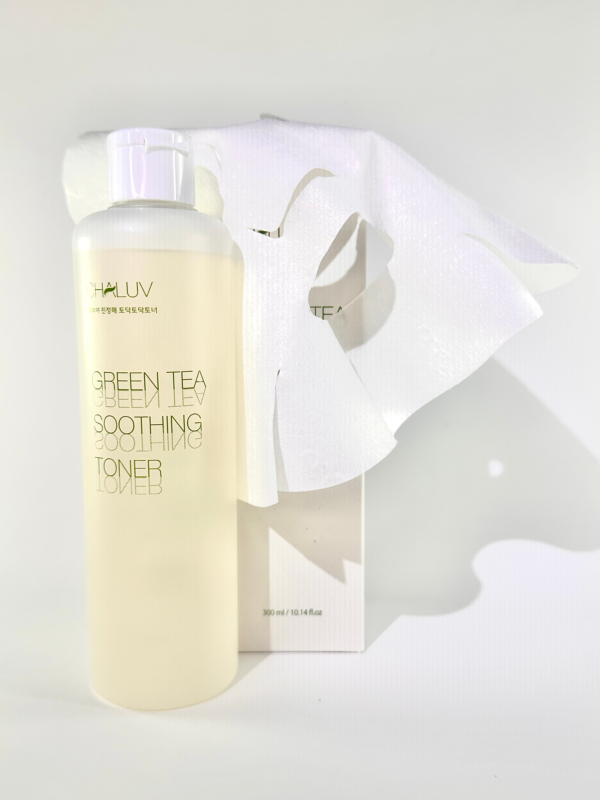 Toner+Mascarilla