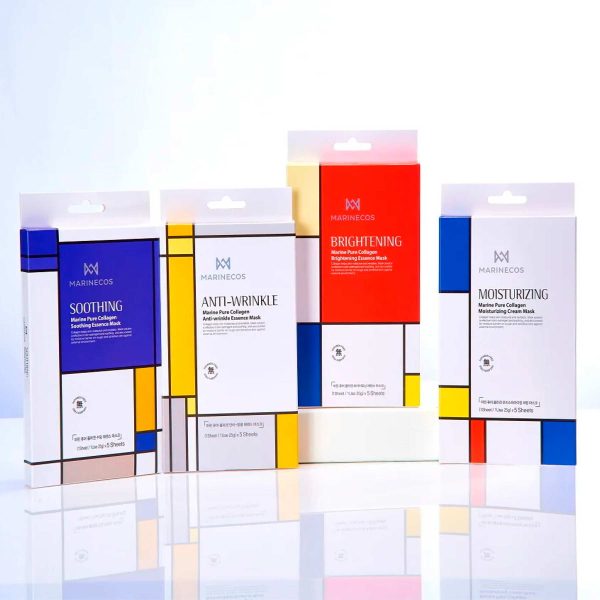 Moisturizing Essence Mask - Imagen 5