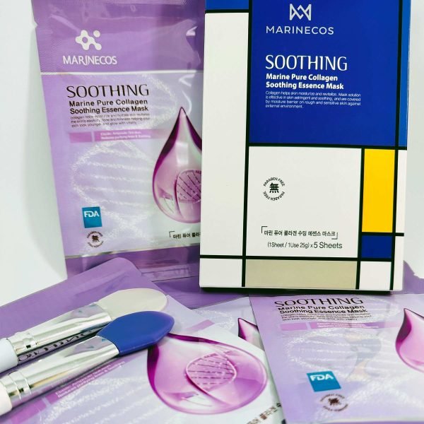 Soothing Essence Mask - Imagen 4