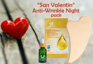 Anti-Wrinkle Night Pack