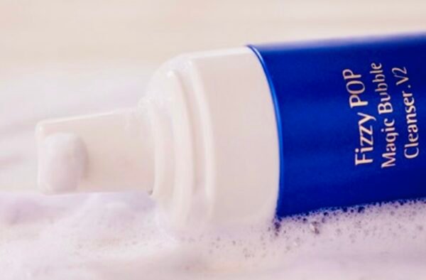 Fizzy POP Espuma