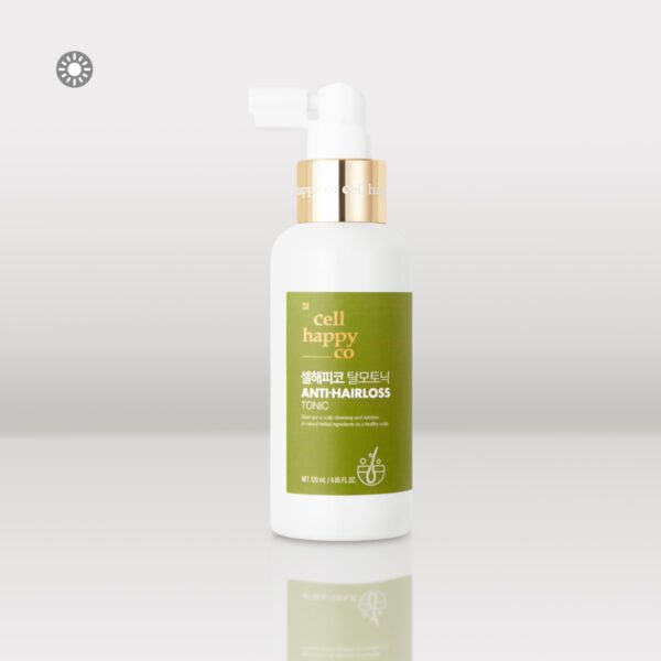 Anti-Hairloss Tonic