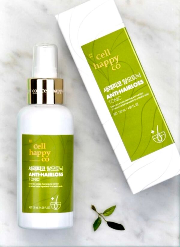 Anti-Hairloss 3
