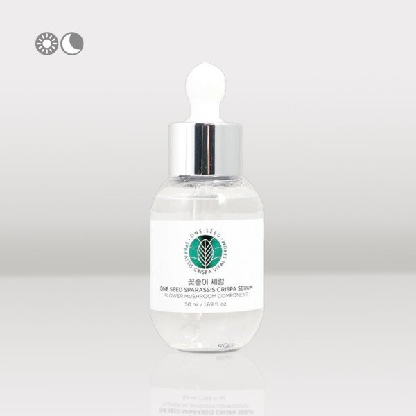 Sparassis Crispa Serum