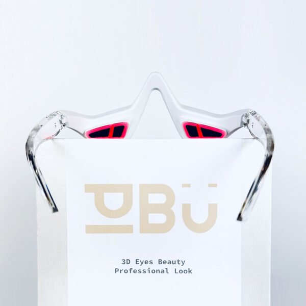 3D Eyes Beauty - Imagen 2