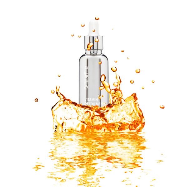 Detox Men Serum - Imagen 2