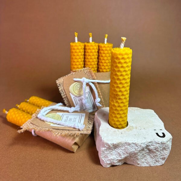 Velas de Luz - Imagen 3