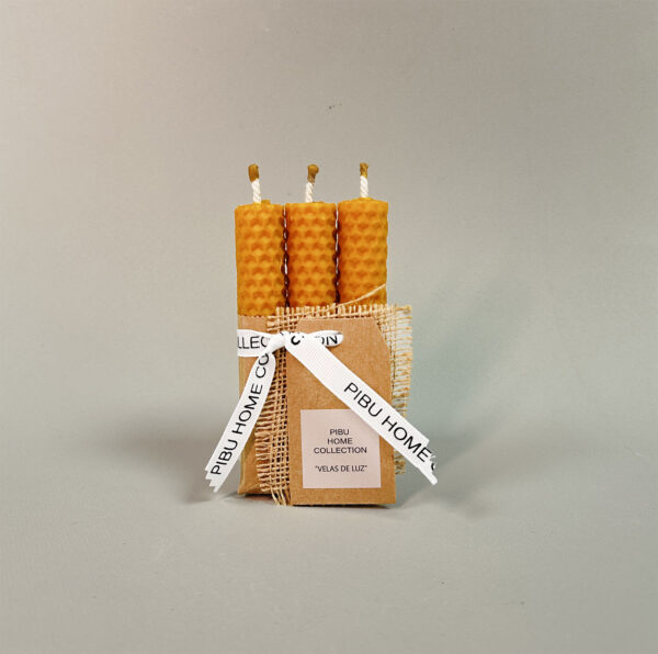 Velas de Luz