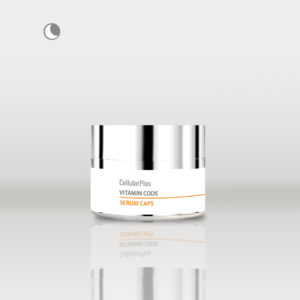 Serum Caps