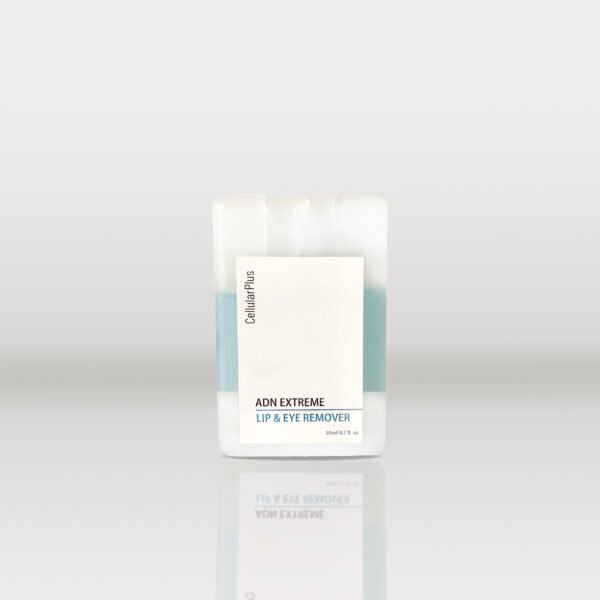 LIP & EYE REMOVER