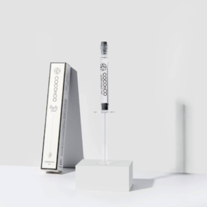 For Man Age Defense Serum