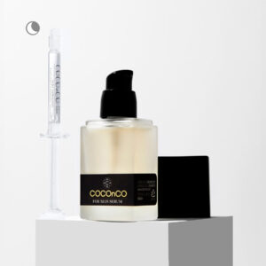 For Man Age Defense Serum