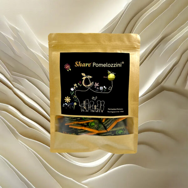 Pomelozzini bolsa