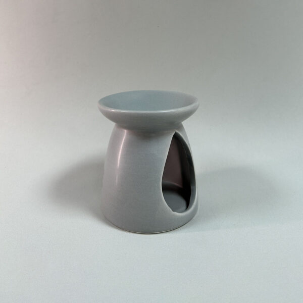 Quemador de Esencias Nido Gris - Imagen 3