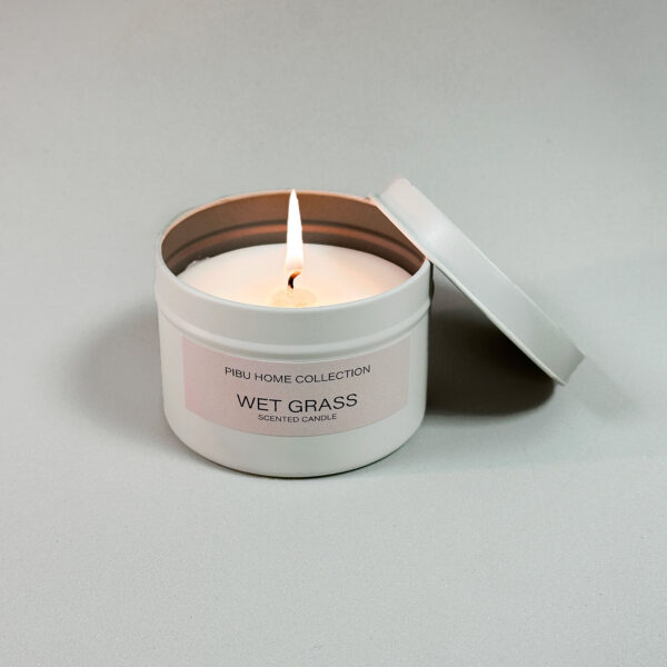 Vela Wet Grass - Imagen 3
