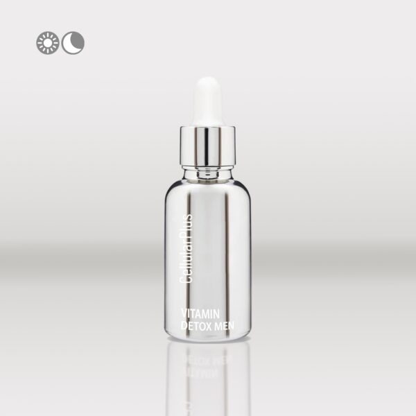 Detox Men Serum