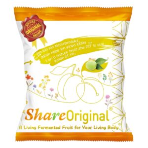 Bolsa Share Original