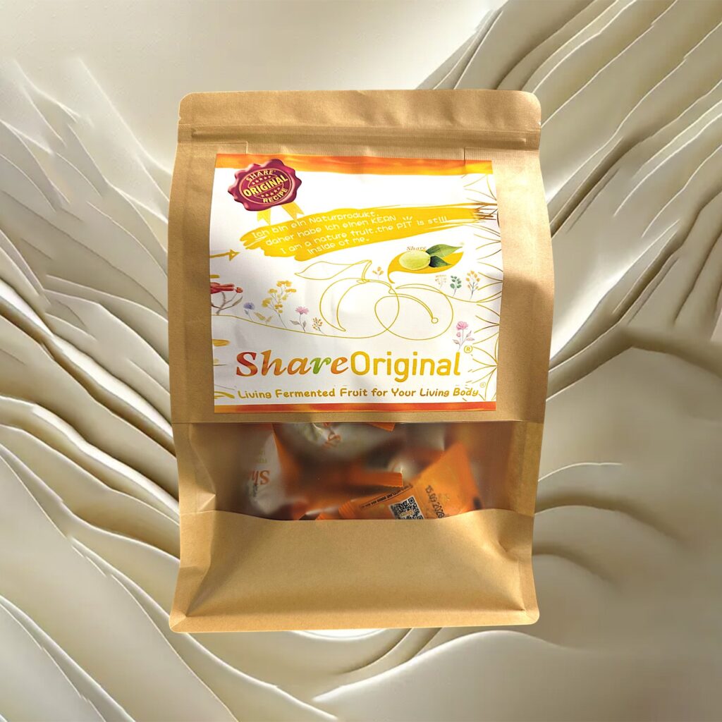 Bolsa Share Original